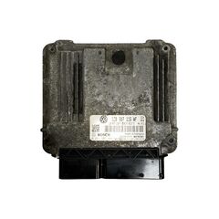 Škoda Octavia 2 RS facelift kombi r.v. 2010 řídící jednotka motoru CCZA 1Z0907115AF 1Z0907115F