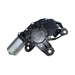 VW Passat B6 kombi r.v. 2008 motorek zadního stěrače 1T0955711C