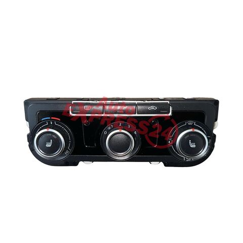 VW Tiguan 5N facelift r.v. 2013 klimatronik 7N0907426BH