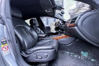 Vůz na náhradní díly Audi A7 4G sportback 2011 CGWB NHG LY7G