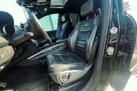 Vůz na náhradní díly Mercedes ML63 W164 6.3 AMG 2008 M156 POKUS22