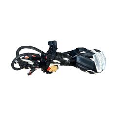 VW Passat B8 sedan r.v. 2016 kabelový svazek dveří 3G0971693A