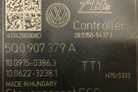 ABS 5Q0907379A 5Q0614517 Škoda Octavia 3 kombi r.v. 2015