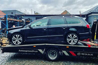 Veškeré náhradní díly VW Passat B6 r.v. 2009 CBBB KPS LC9X