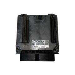 Audi A7 4G Sportback S-Line r.v. 2011 řídící jednotka motoru CDUC MNR 4G0907401