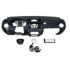 Škoda Fabia 3 kombi r.v. 2018 černá palubní deska 6V1857009P