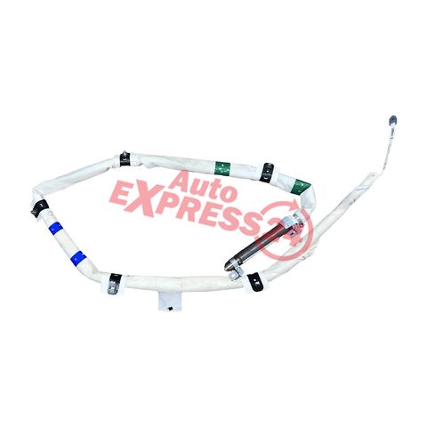 Audi Q5 8R r.v. 2010 levý stropní airbag 8R0880741E