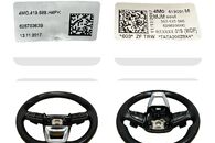 Audi SQ7 4M r.v. 2018 multifunkčni DSG volant 4M0419699 4M0419091M 4M0419689