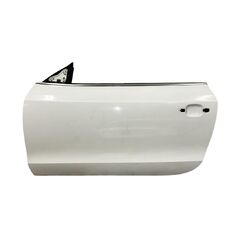 Audi S5 8T Coupe r.v. 2009 bílá metalíza kód barvy LY9C levé přední dveře