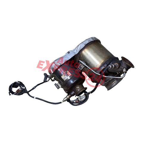DPF 04L131670CX 1.6TDI 85KW DDY DDYA