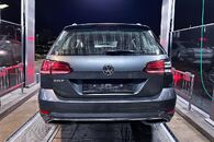 Vůz na díly VW Golf 7 FL kombi 2018 CZCA SEH LR7H