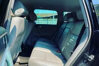 Veškeré náhradní díly VW Touareg 7L V6 2009 CASA KMB LC9Z