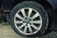 Veškeré náhradní díly VW Passat B6 kombi 2010 CBBB LTD LC8Z