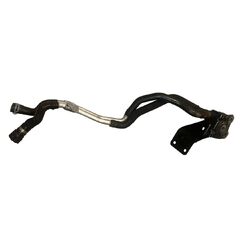 Audi SQ7 4M r.v. 2018 trubka klimatizace