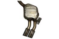 Audi Q3 8U S-Line r.v. 2016 výfuk 5N0253611H 5N0253411H