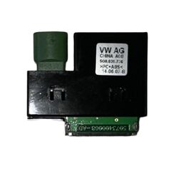 Škoda Octavia 3 sedan Laurin a Klement r.v. 2015 přípojka pro externí audio 5Q0035736