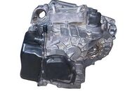 Převodovka 6A START-STOP QMM 2.0TDI 110KW CRMB