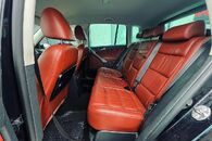 Veškeré náhradní díly VW Tiguan 5N r.v. 2009 BWK LMX LC9X