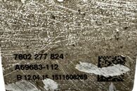 VW Golf 7 kombi alltrack r.v. 2015 řízení 5Q1423051AL 5Q1971111AD