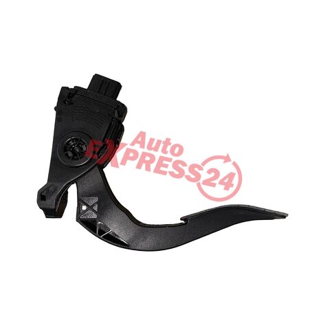 Audi A8 D4 4H sedan r.v. 2011 plynový pedál 8K1723523