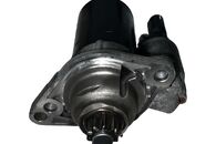 VW Caddy 2K Life r.v. 2009 startér LBS manuál 5Q 10 zubů 0AH911023A