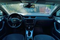 Veškeré náhradní díly Škoda Octavia 3 sedan 14 CJSA PLG LF9E