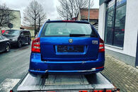 Škoda Octavia 2 RS kombi BMN JMA LF5W