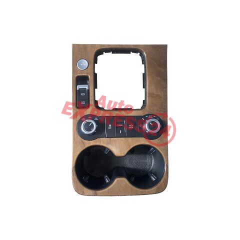 VW Touareg 7P r.v. 2014 ovládání MMI 7P1863216 7P6858602