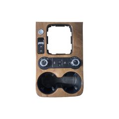 VW Touareg 7P r.v. 2014 ovládání MMI 7P1863216 7P6858602