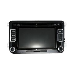 VW Passat B7 kombi r.v. 2014 dotykové autorádio RCD510 3C8035195F