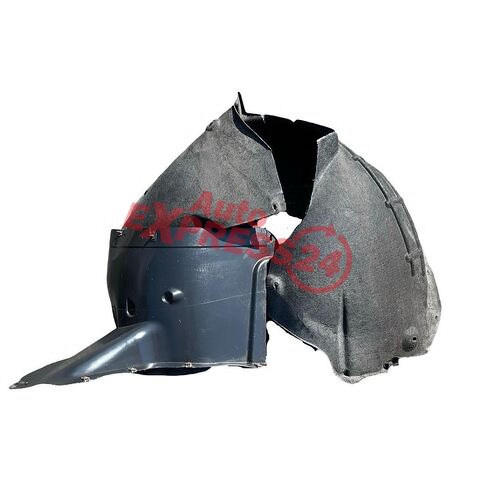 Škoda Octavia 2 facelift kombi r.v. 2013 pravý přední podběh