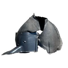 Škoda Octavia 2 facelift kombi r.v. 2013 pravý přední podběh