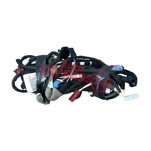 VW Passat B7 sedan r.v. 2014 kabelový svazek zadní kamery 3AE971147D 3AA971315