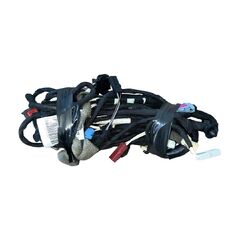 VW Passat B7 sedan r.v. 2014 kabelový svazek zadní kamery 3AE971147D 3AA971315