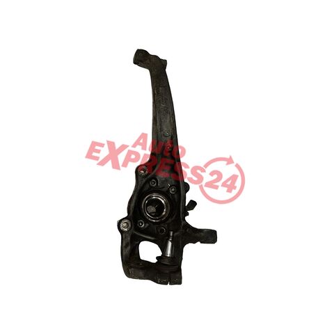 Audi A6 4G facelift avant r.v. 2016 levá přední těhlice 4G0407241C