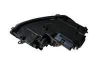 VW Golf 6 kombi r.v. 2011 levé přední světlo halogen 5K1941005L
