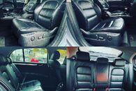 Veškeré náhradní díly Škoda Superb 2 sedan 2010 BMP LQV LF8L