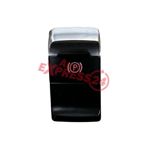 Audi A4 B8 facelift allroad r.v. 2013 tlačítko elektrické brzdy