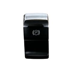 Audi A4 B8 facelift allroad r.v. 2013 tlačítko elektrické brzdy