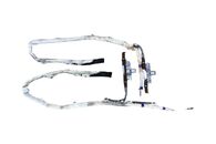 Stropní airbagy 4L0880742A 4L0880741A, Audi Q7 4L r.v. 2007