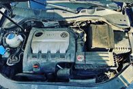 Veškeré náhradní díly VW Passat B6 sedan 2007 BMR JMA LC9X