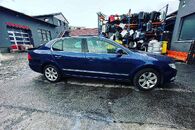 Veškeré náhradní díly Škoda Superb 2 sedan 2009 BMP KQC LF5Q