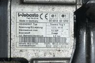 VW Sharan 7N r.v. 2011 webasto 5K0907044G 7N0919050D 7N0815065G 9021577A