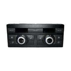 Audi Q7 4L facelift S-Line r.v. 2015 klimatronik 4L0919158AE 4L0910158