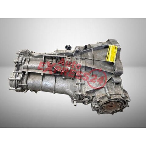 Převodovka 6Q START-STOP 4X4 LMA 2.0TDI 100KW CAGB