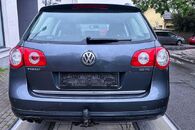 Vůz na náhradní díly VW Passat B6 kombi R-Line 2010 CBAB KXX LK7X