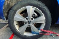 Veškeré náhradní díly Škoda Octavia 3 kombi 16 CXXB QYB LF5W