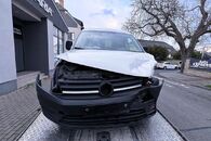 Vůz na náhradní díly VW Caddy 4 2K 2018 DFSE MRV LB9A