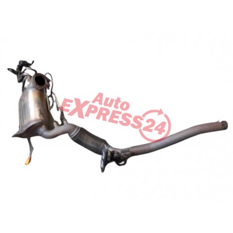 DPF katalyzátor 1K0254705SX 1K0254705S