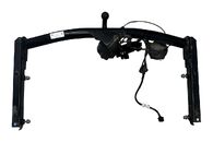 Audi A6 C7 4G avant r.v. 2013 tažné zařízení závěsné elektricky sklopné jednotka 4H0907383C 4G0092157A